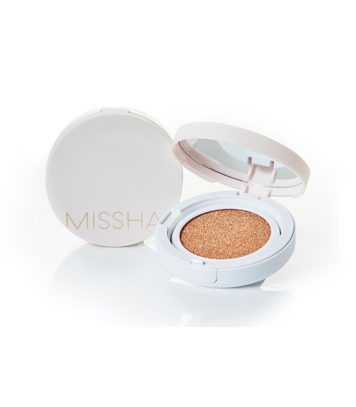 MISSHA MAGIC CUSHION COVER LASTING SPF50+/PA+++ (Nº25)