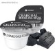 LINDSAY MODELING CUP PACK CHARCOAL 28G