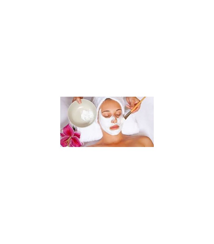 HIGIENE FACIAL Y OXIGENO
