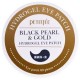 PETITFEE BLACK PEARL & GOLD HYDROGEL EYE PATCH (60uds)