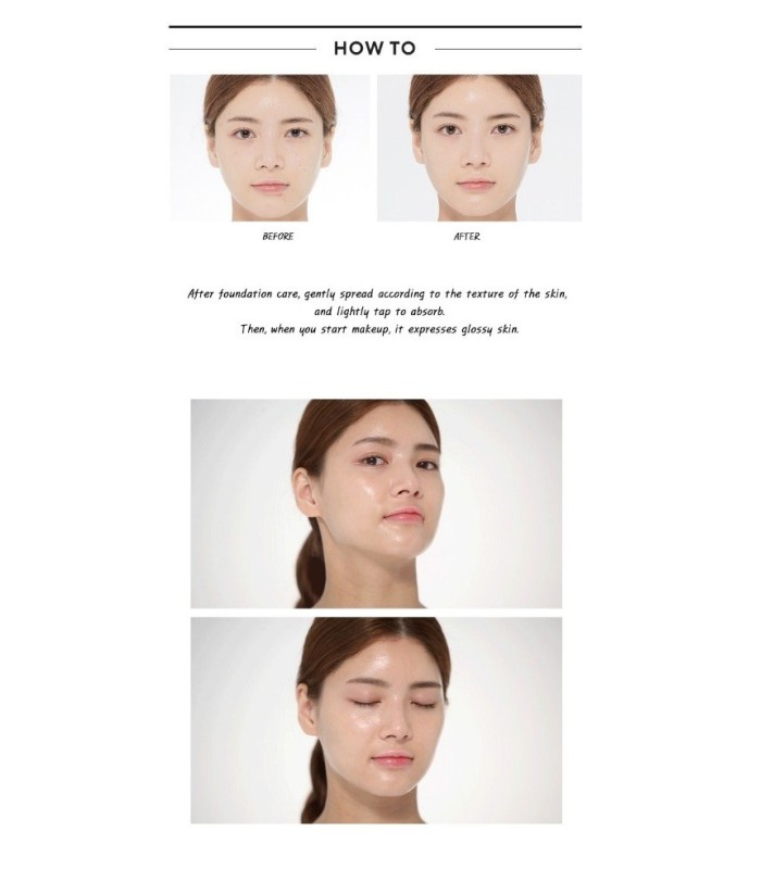 MISSHA GLOW SKIN BALM