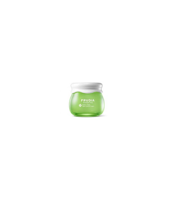 FRUDIA GREEN GRAPE CREAM MINI 10G