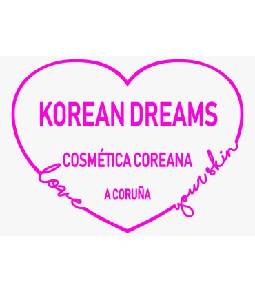 BOLSA DE TELA KOREAN DREAMS