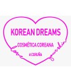 BOLSA DE TELA KOREAN DREAMS