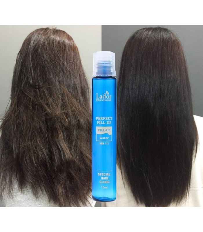 LADOR PERFECT HAIR FILL-UP 10X13ML