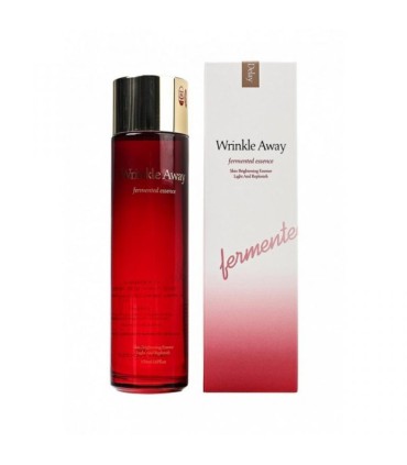 THE SKIN HOUSE WRINKLE AWAY FERMENTED ESSENCE 150ML