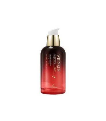 THE SKIN HOUSE WRINKLE SUPREME TONER 130ML