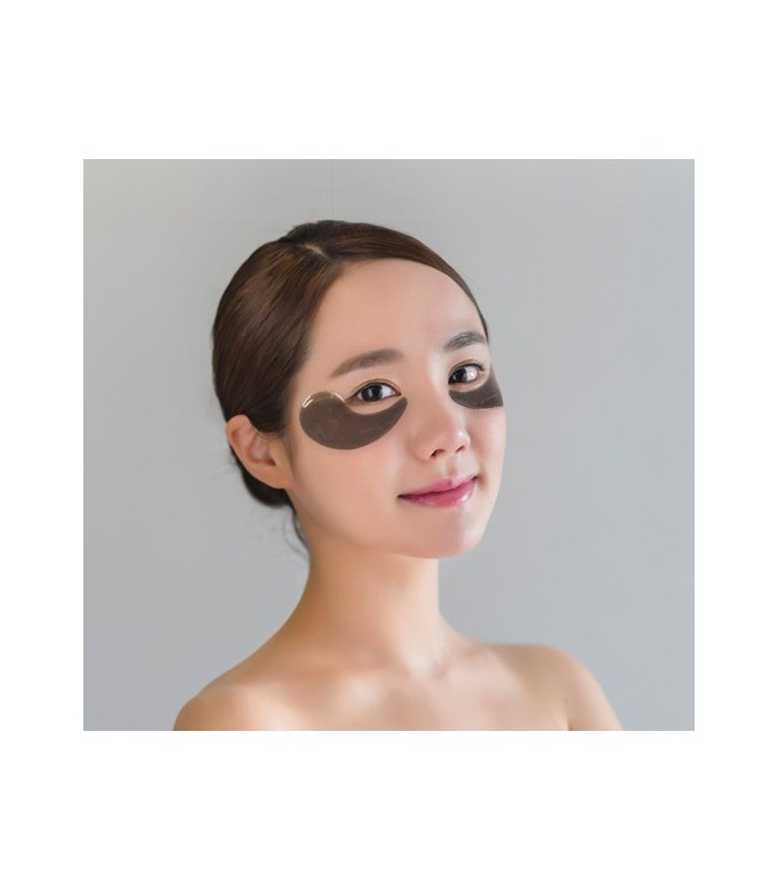 THE SKIN HOUSE BLACK PEARL PEPTIDE PATCH 60 PARCHES 90G