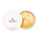 THE SKIN HOUSE WRINKLE GOLDEN SNAIL EGF PATCH 60 PARCHES 90G