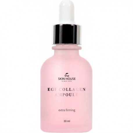 THE SKIN HOUSE EGF COLLAGEN AMPOULE 30ML