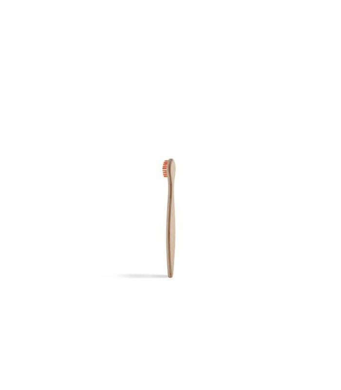 GEORGANICS KIDS BEECH TOOTHBRUSH