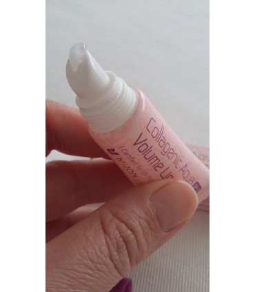 MIZON COLLAGENIC AQUA VOLUME LIP ESSENCE SPF10