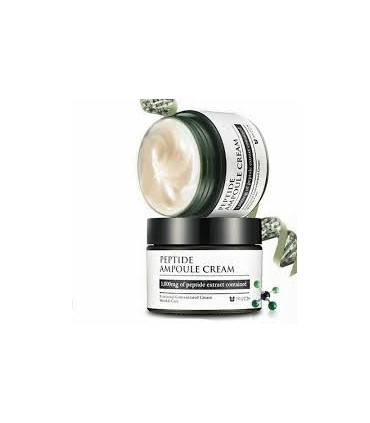 MIZON PEPTIDE AMPOULE CREAM 50ML