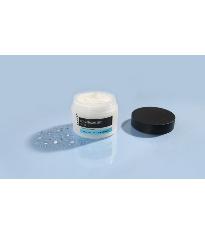 COXIR ULTRA HYALURONIC CREAM 50ML