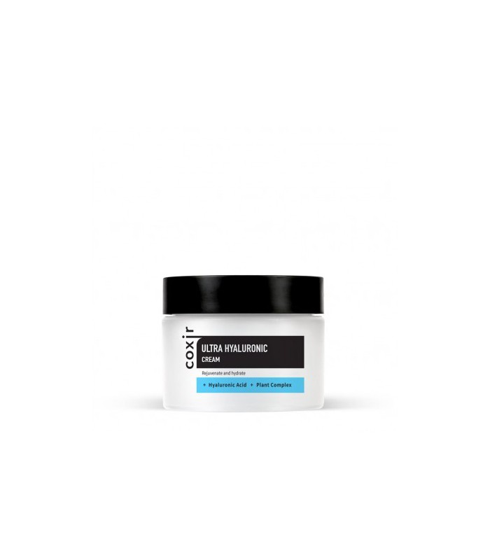 COXIR ULTRA HYALURONIC CREAM 50ML