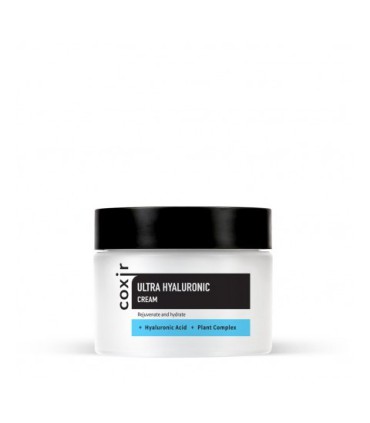 COXIR ULTRA HYALURONIC CREAM 50ML