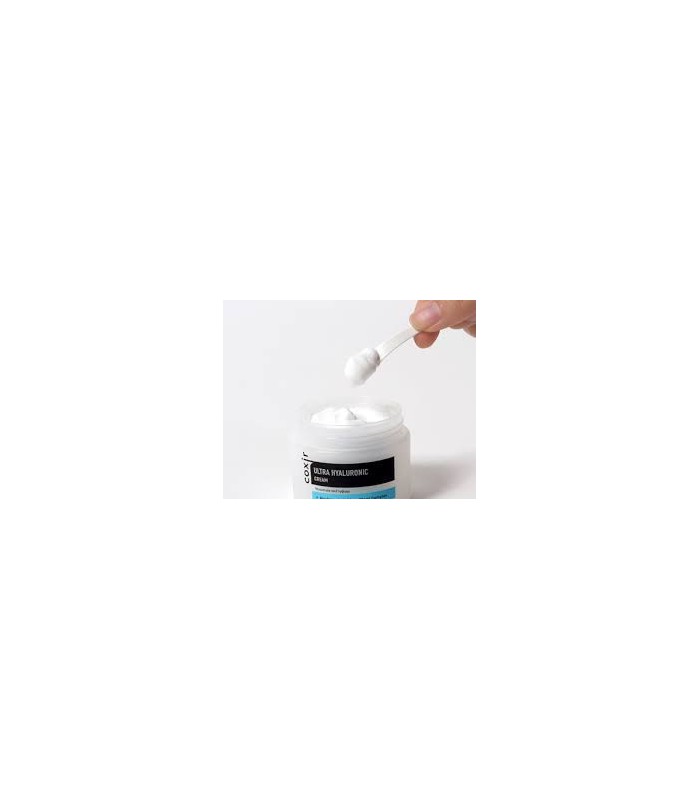 COXIR ULTRA HYALURONIC CREAM 50ML