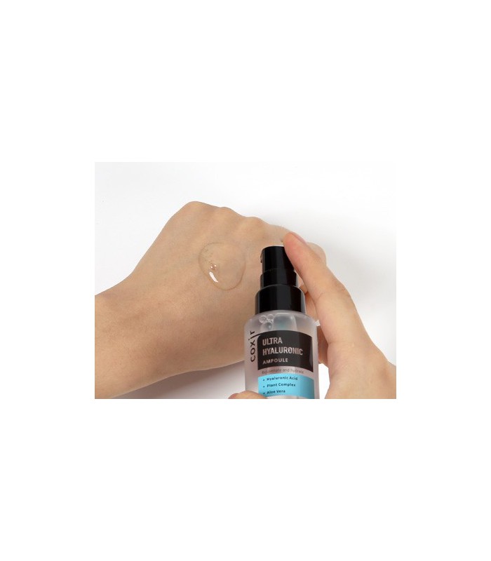 COXIR ULTRA HYALURONIC AMPOULE 50ML