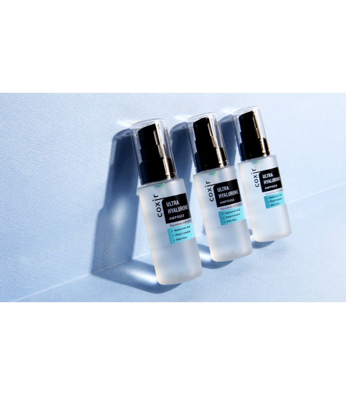 COXIR ULTRA HYALURONIC AMPOULE 50ML