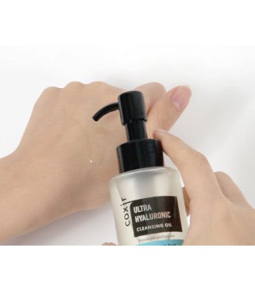 COXIR HYALURONIC CLEANSING OIL 150ML