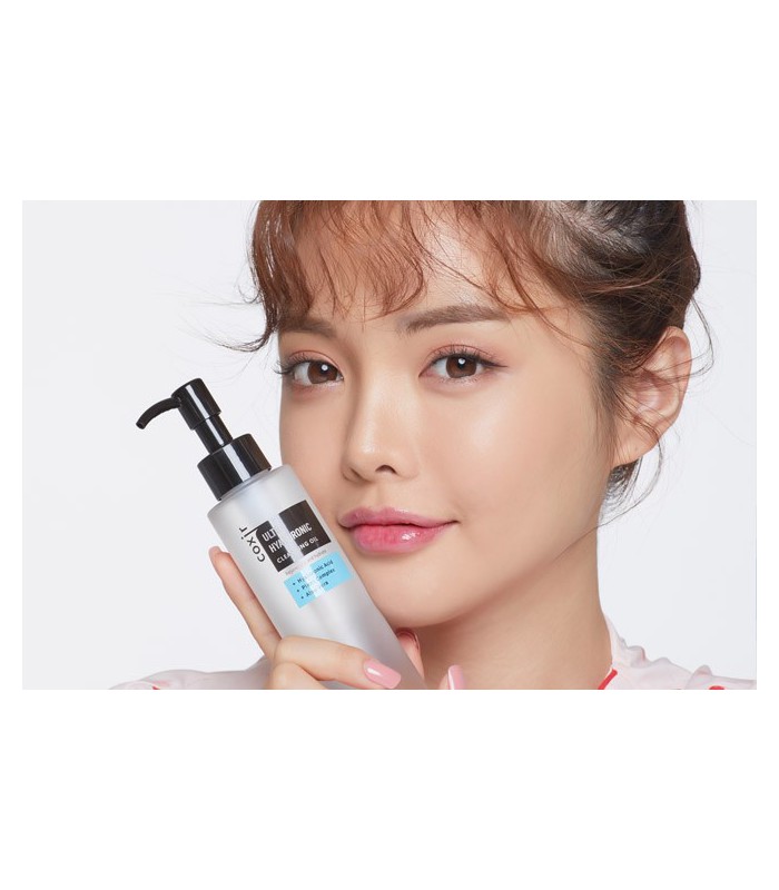 COXIR HYALURONIC CLEANSING OIL 150ML