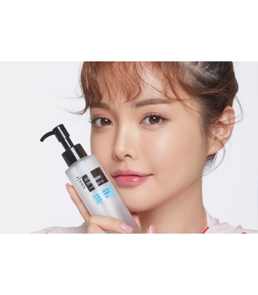 COXIR HYALURONIC CLEANSING OIL 150ML