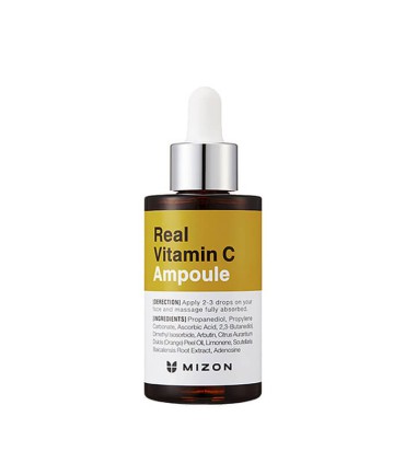 MIZON REAL VITAMIN C AMPOULE 30ML