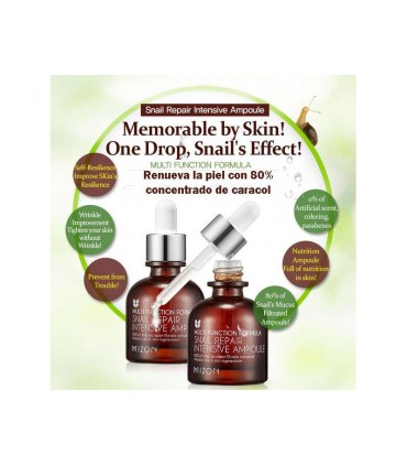 SNAIL REPAIR INTENSIVE AMPOULE 30ML