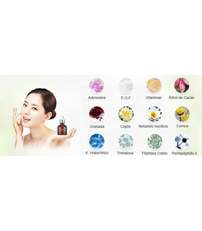 SNAIL REPAIR INTENSIVE AMPOULE 30ML