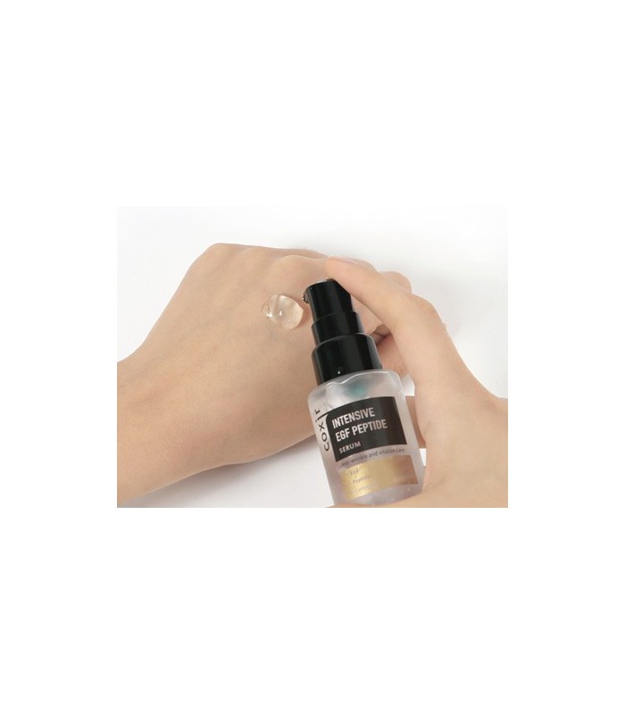 COXIR INTENSIVE EGF PEPTIDE SERUM 50ML