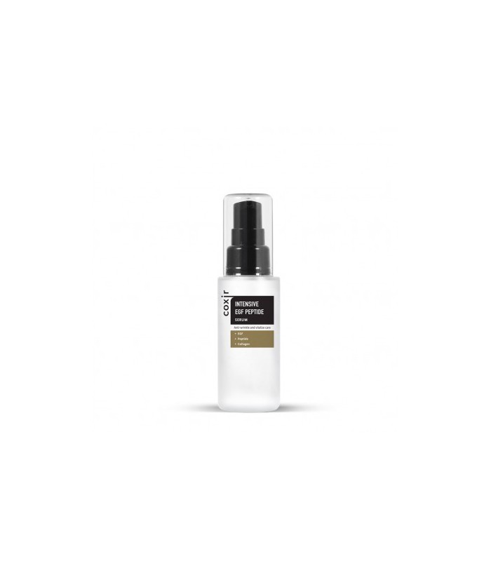 COXIR INTENSIVE EGF PEPTIDE SERUM 50ML