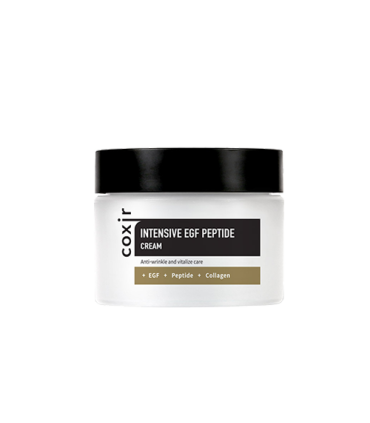 COXIR INTENSIVE EGF PEPTIDE CREAM 50ML