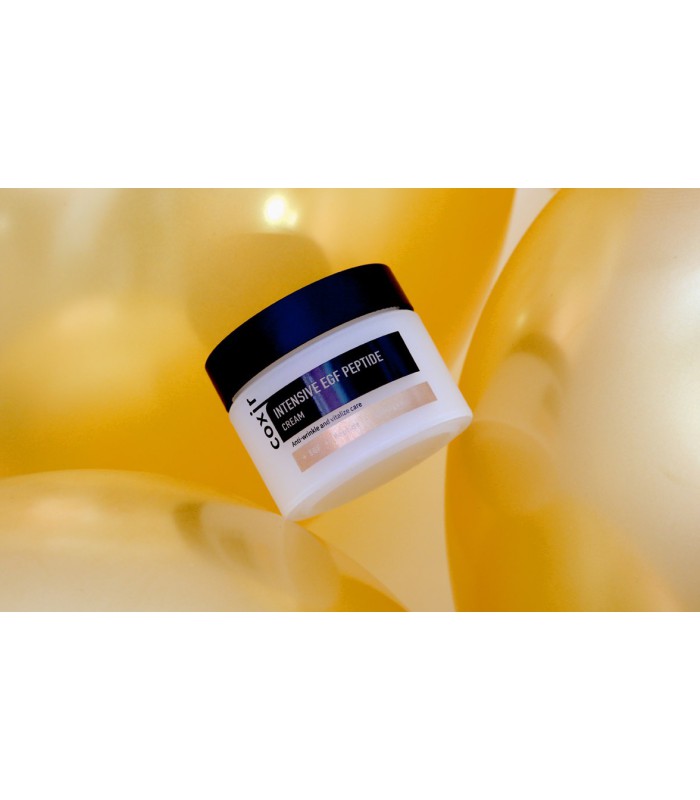 COXIR INTENSIVE EGF PEPTIDE CREAM 50ML