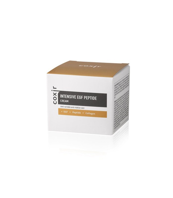 COXIR INTENSIVE EGF PEPTIDE CREAM 50ML