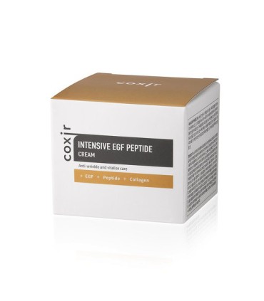 COXIR INTENSIVE EGF PEPTIDE CREAM 50ML