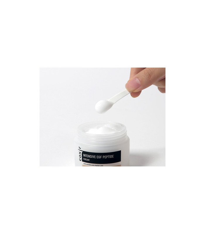 COXIR INTENSIVE EGF PEPTIDE CREAM 50ML