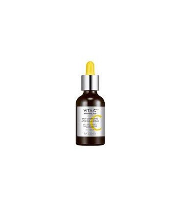 MISSHA VITA C PLUS SPOT CORRECTING & FIRMING AMPOULE 30ML