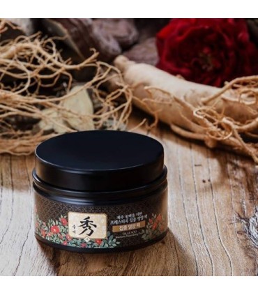 DOORI DAENG GI MEO RI DLAE SOO INTENSIVE NOURISHING PACK 200ML