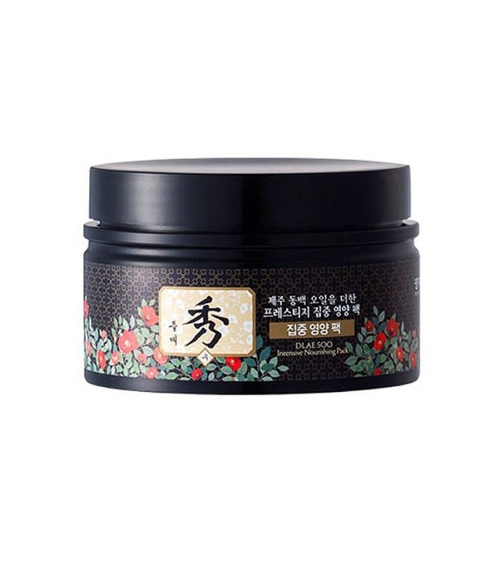 DOORI DAENG GI MEO RI DLAE SOO INTENSIVE NOURISHING PACK 200ML