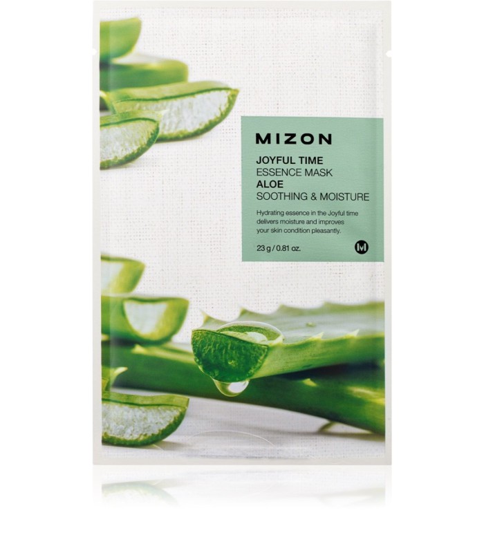 MIZON CHARCOAL SOLUTION BLACK MASK 25G