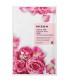 MIZON JOYFUL TIME ESSENCE MASK ROSE PORE CARE & MOISTURIZING 23g