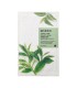 MIZON JOYFUL TIME ESSENCE MASK GREEN TEA MOISTURE & VITALITY 23g