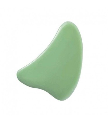 GUASHA DE JADE