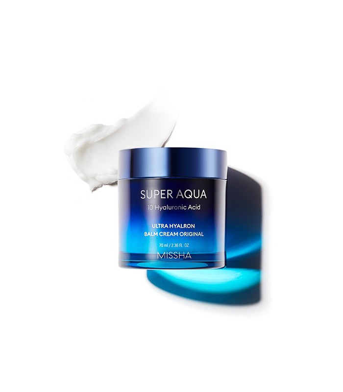 MISSHA SUPER AQUA ULTRA HYALRON BALM CREAM ORIGINAL 70ML