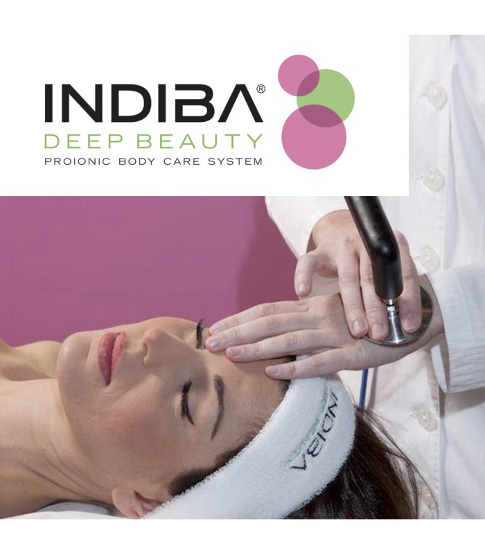 INDIBA FACIAL PROMOCION 6 SESIONES  
