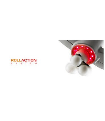 ROLLACTION 1 SESION CORPORAL