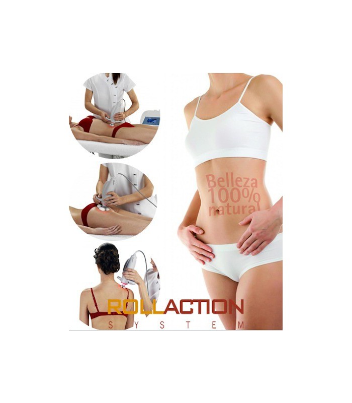 ROLLACTION 1 SESION CORPORAL