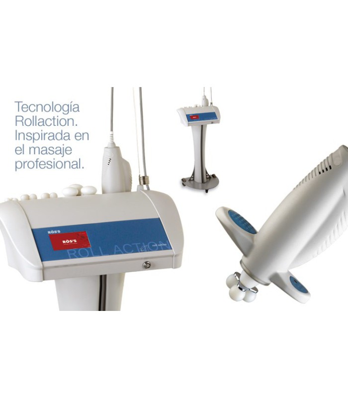ROLLACTION 1 SESION CORPORAL