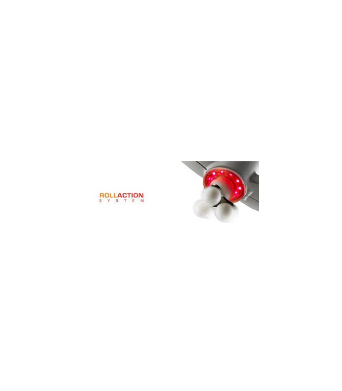 ROLLACTION PROMOCION DE 5 SESIONES CORPORALES