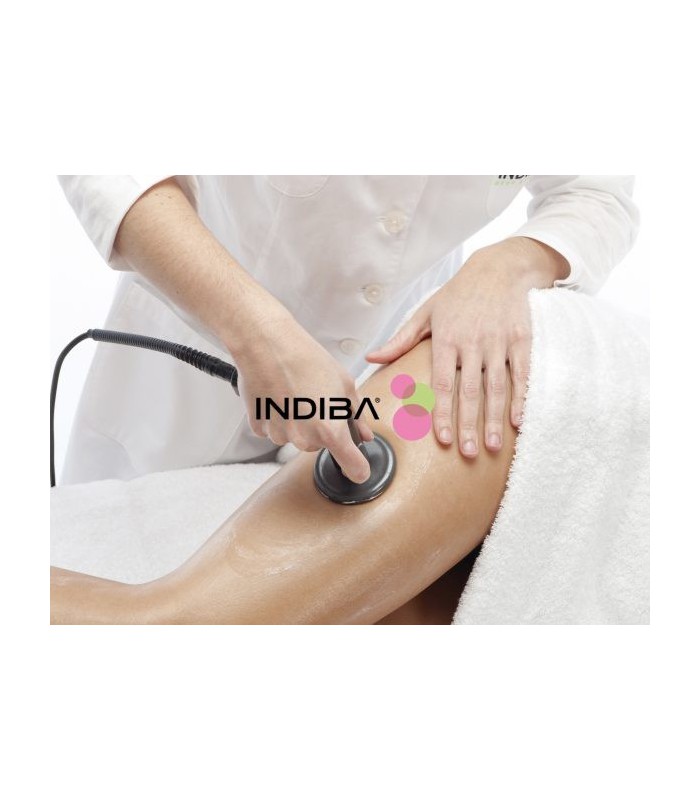 INDIBA CORPORAL BONO 5 SESIONES